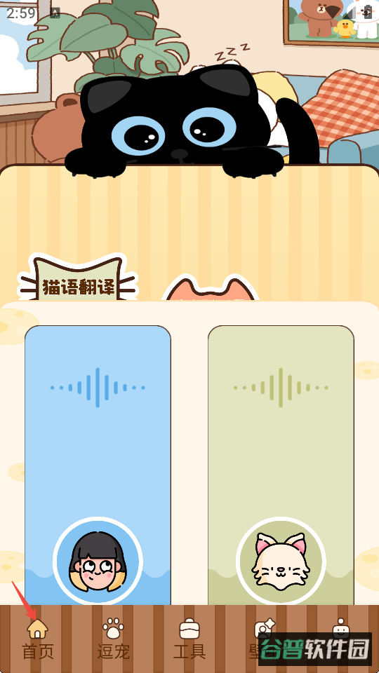 配图