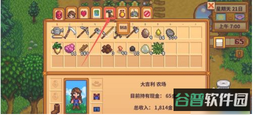 配图
