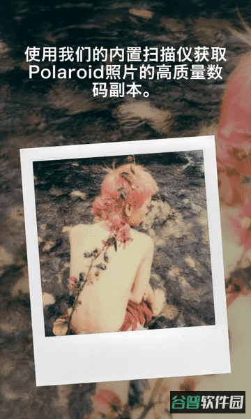 宝丽来相机截图1