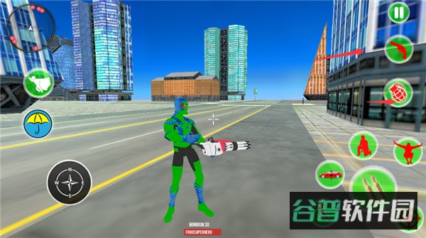 配图