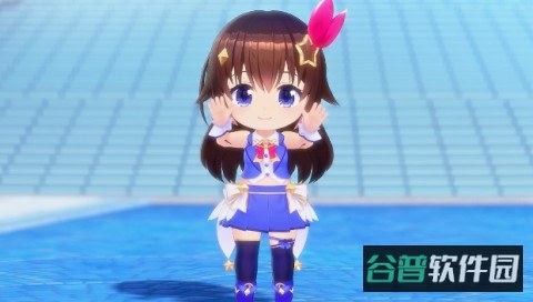 配图
