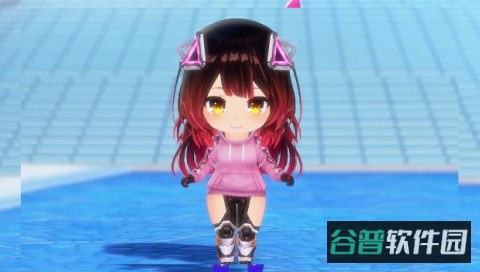 配图
