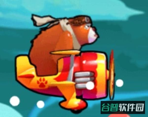 配图