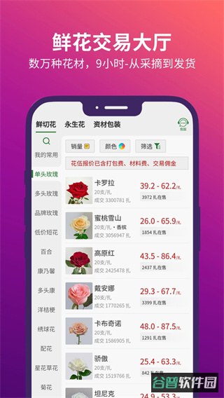 花伍截图5