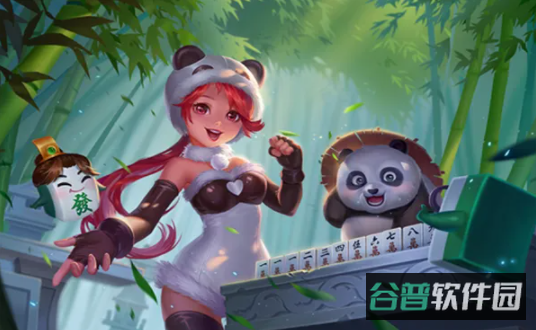 配图