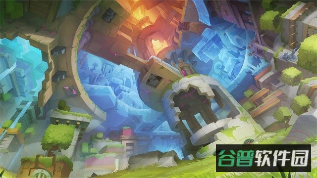 部落传说截图4