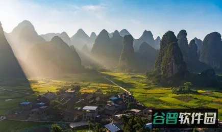 配图