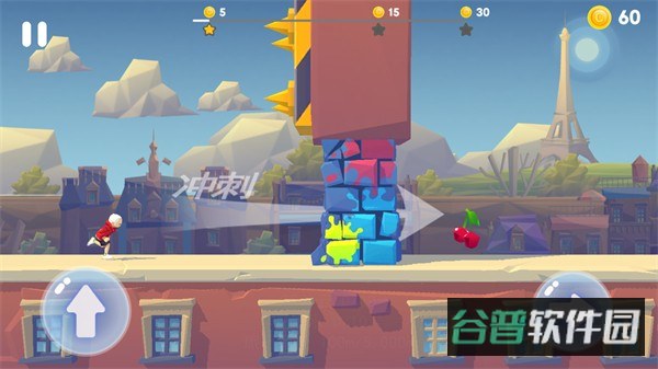 配图