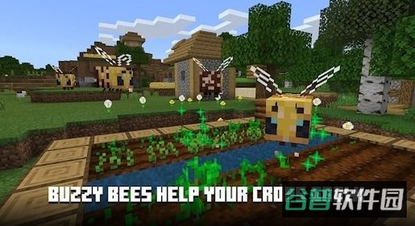 MinecraftTrial完整截图4
