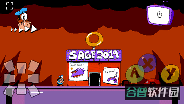 配图