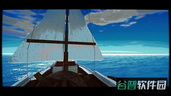 DontSleepWithTheFishes截图1