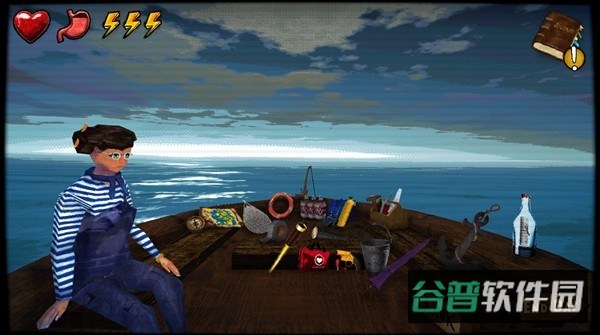 DontSleepWithTheFishes截图5