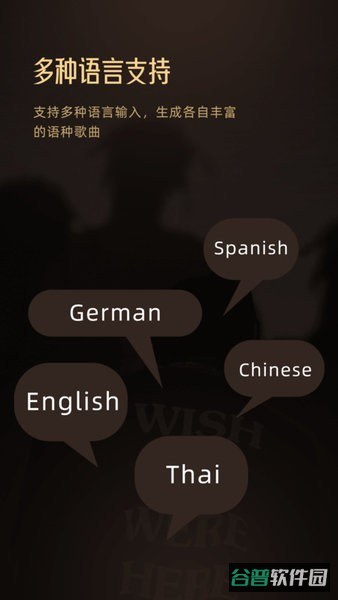 MuseAI软件截图4