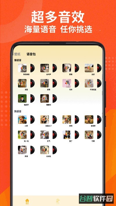 小猫的生活截图1