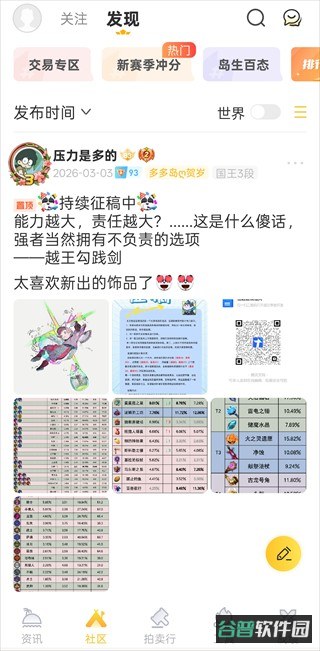 配图