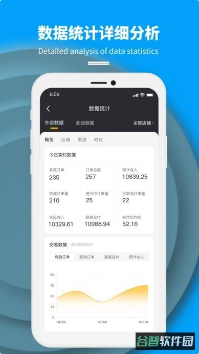 抖送商家版截图1