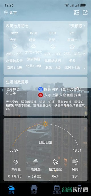 配图
