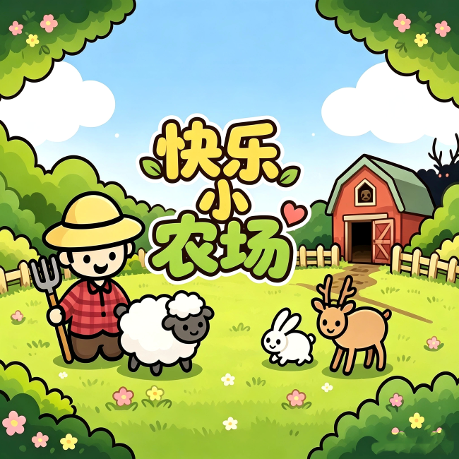 快乐小农场v1.1.2