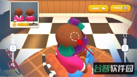 配图