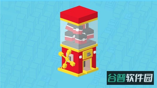迪士尼天天过马路截图2