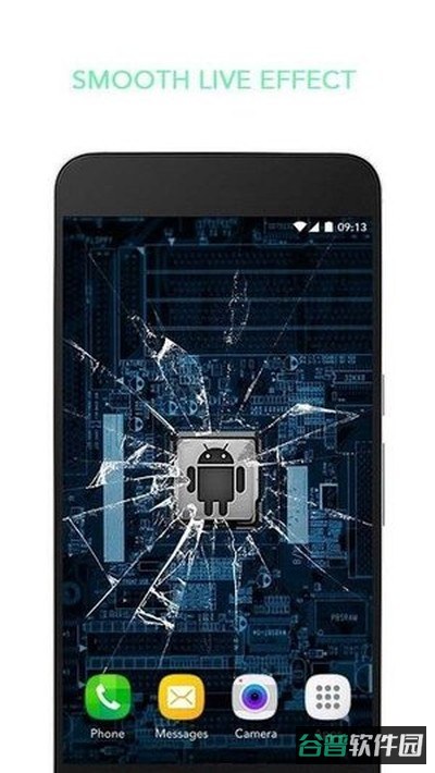 3dwallpapers壁纸截图2