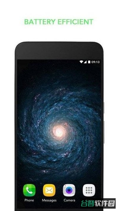 3dwallpapers壁纸截图4