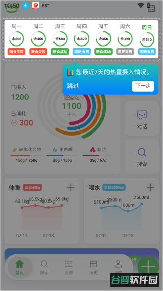 配图