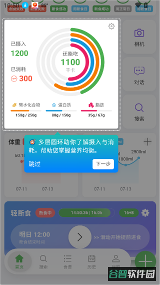 配图