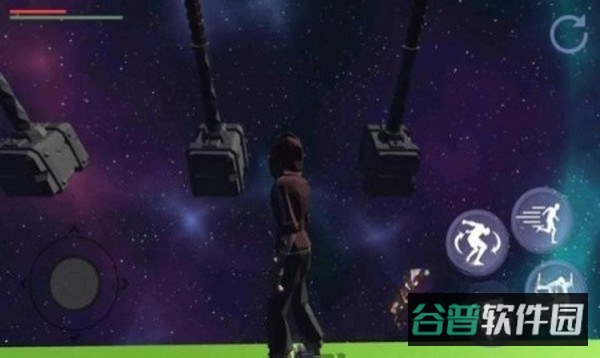 法鲁克赛跑
