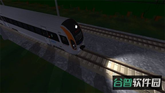 独联体火车模拟器截图2