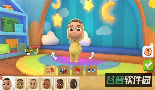 配图