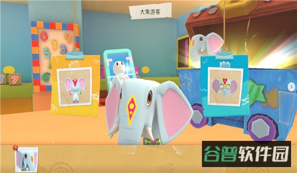 配图