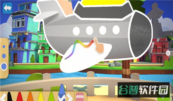 配图