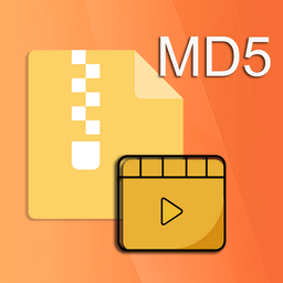 视频压缩md5修改软件免费版v3.9.0