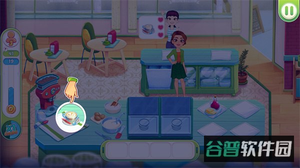 配图