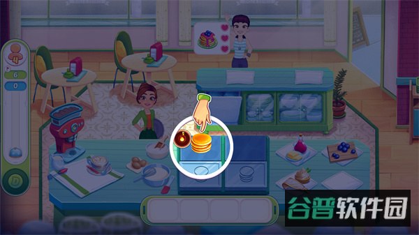 配图