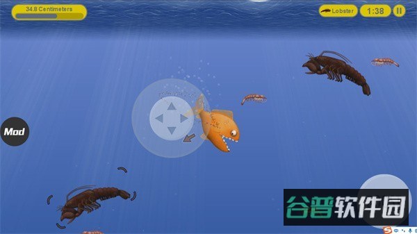 TastyBlue全关卡