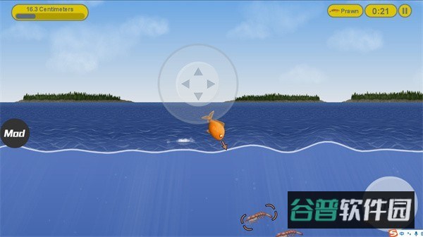 TastyBlue全关卡截图3