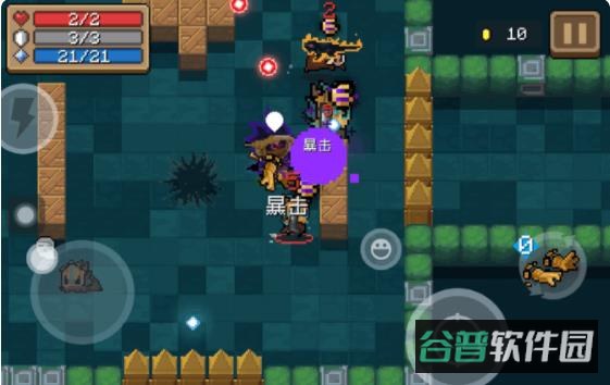 配图