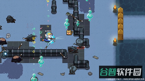 配图