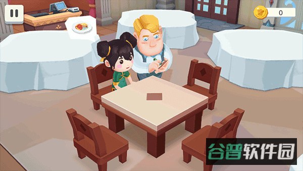 配图