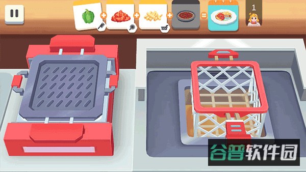 配图
