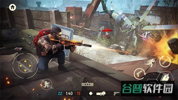 Tacticool截图4