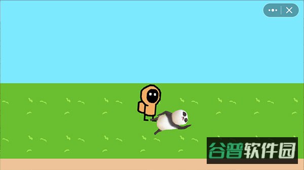 配图