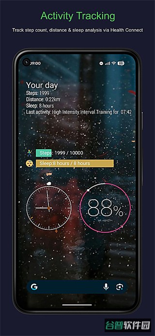 KustomWidget