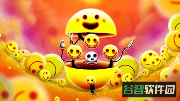 happygame截图1