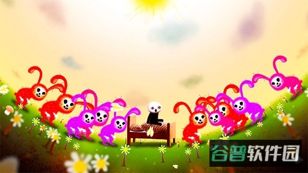 happygame截图3