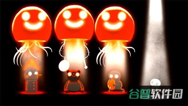 happygame截图4