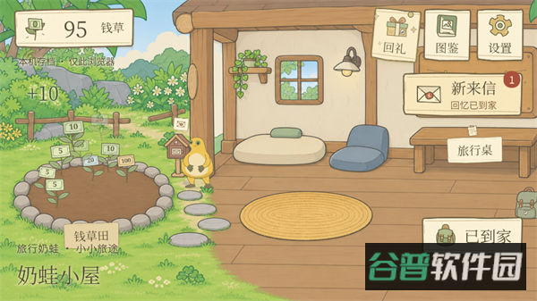 配图