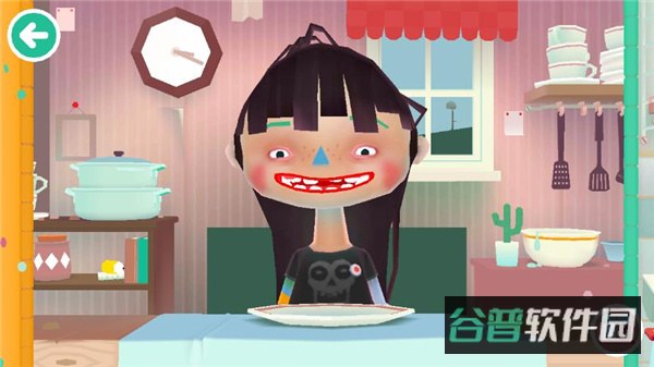 配图